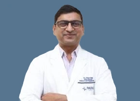 Dr. Ankur Garg